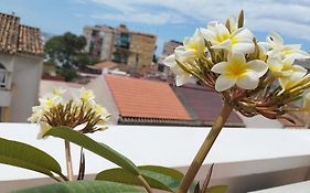 Apartamento Plumaria