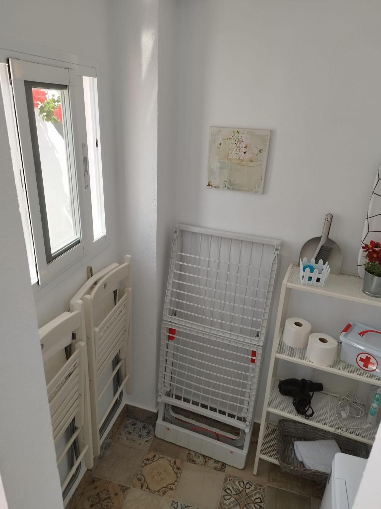 Apartamento Plumaria Málaga Exterior foto
